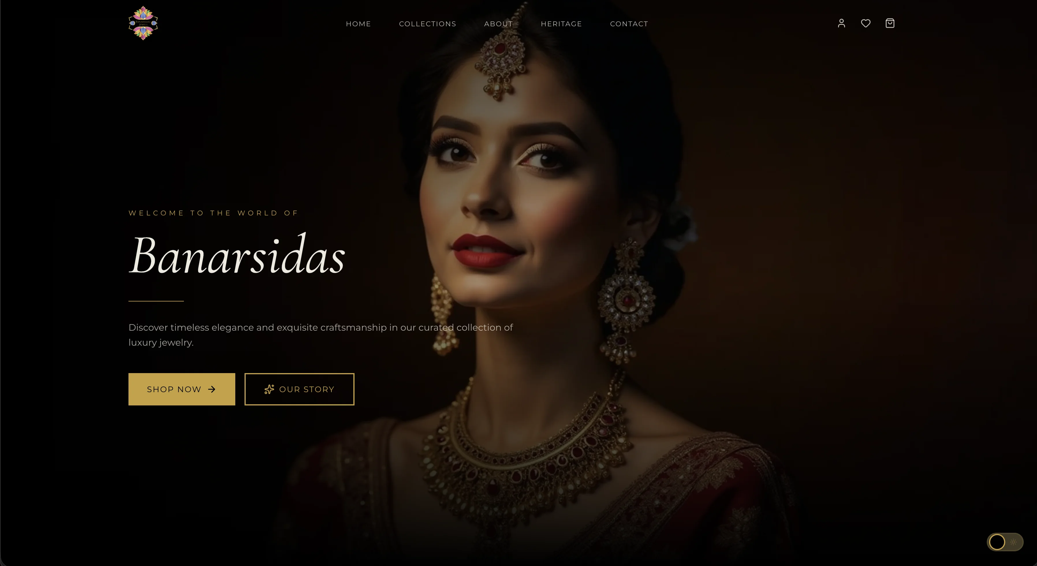 Banarsidas Jewels